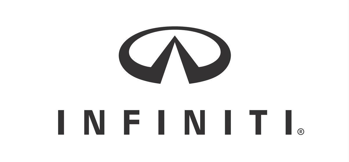 Infiniti logo