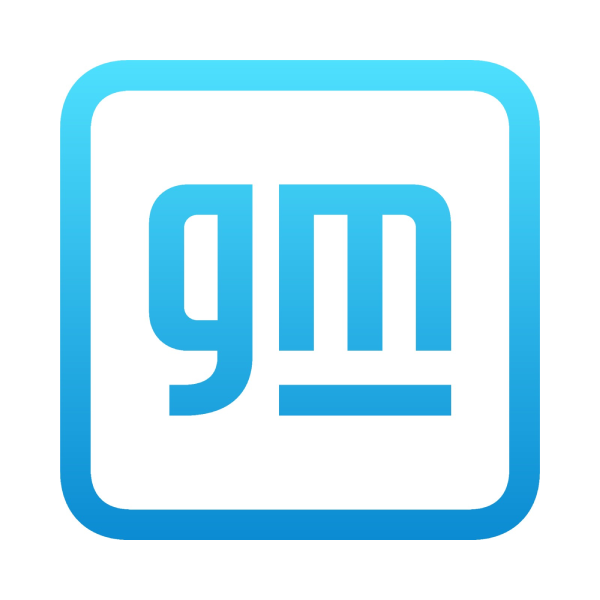 GM Logo