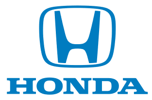 Honda logo