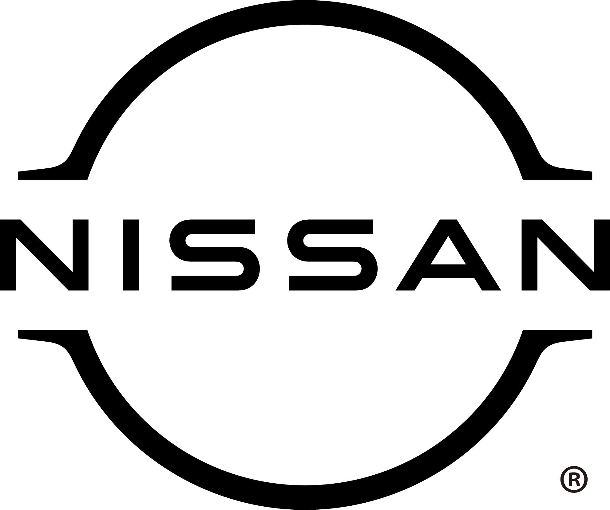 Nissan logo