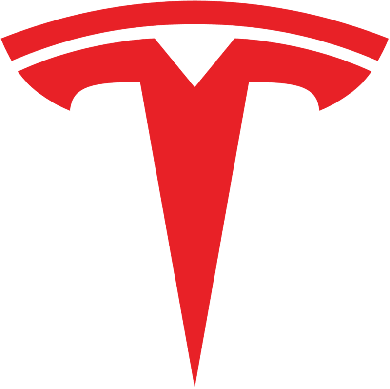 Tesla Logo