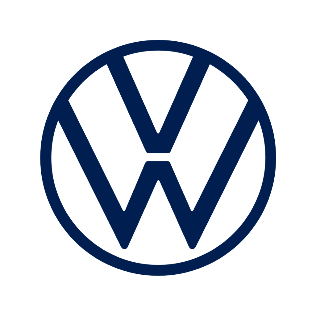 Volkswagen logo