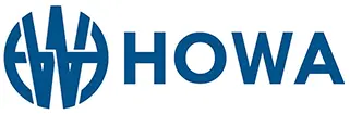 Howa logo